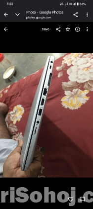 Hp elitebook 840 g5